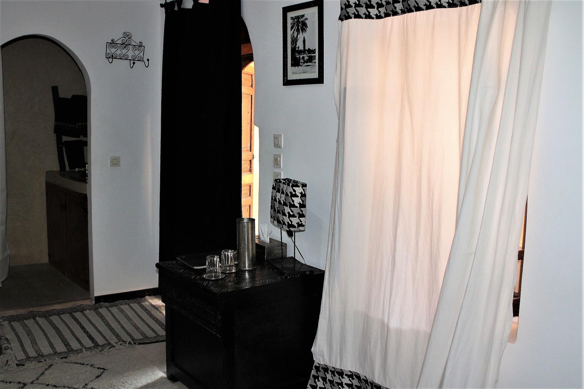Riad Alamine Marraquexe Exterior foto