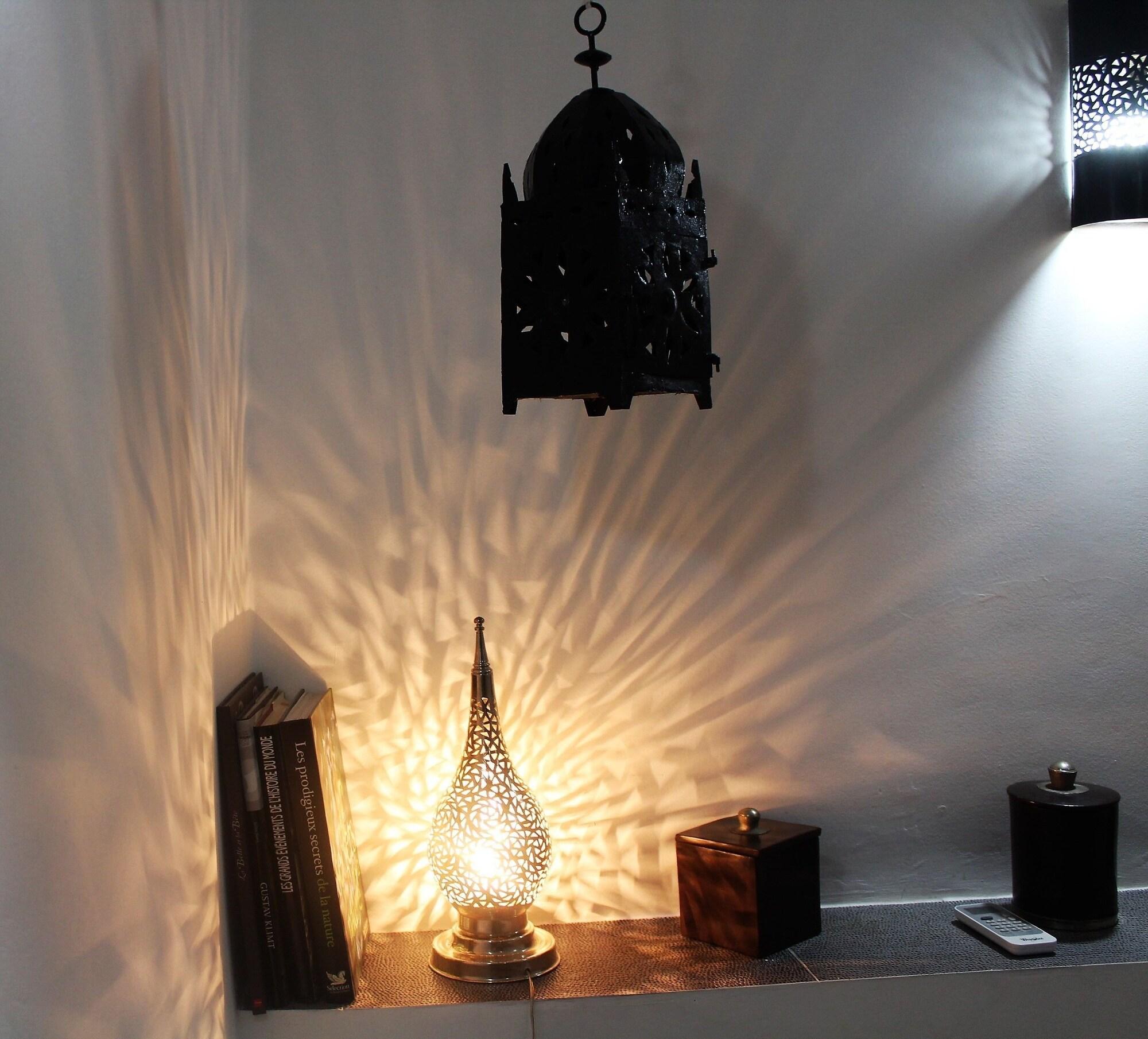 Riad Alamine Marraquexe Exterior foto