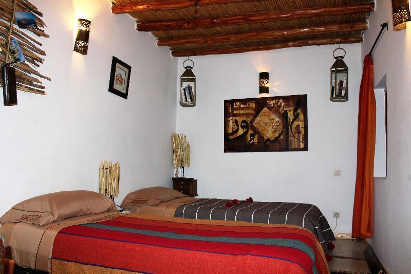 Riad Alamine Marraquexe Exterior foto