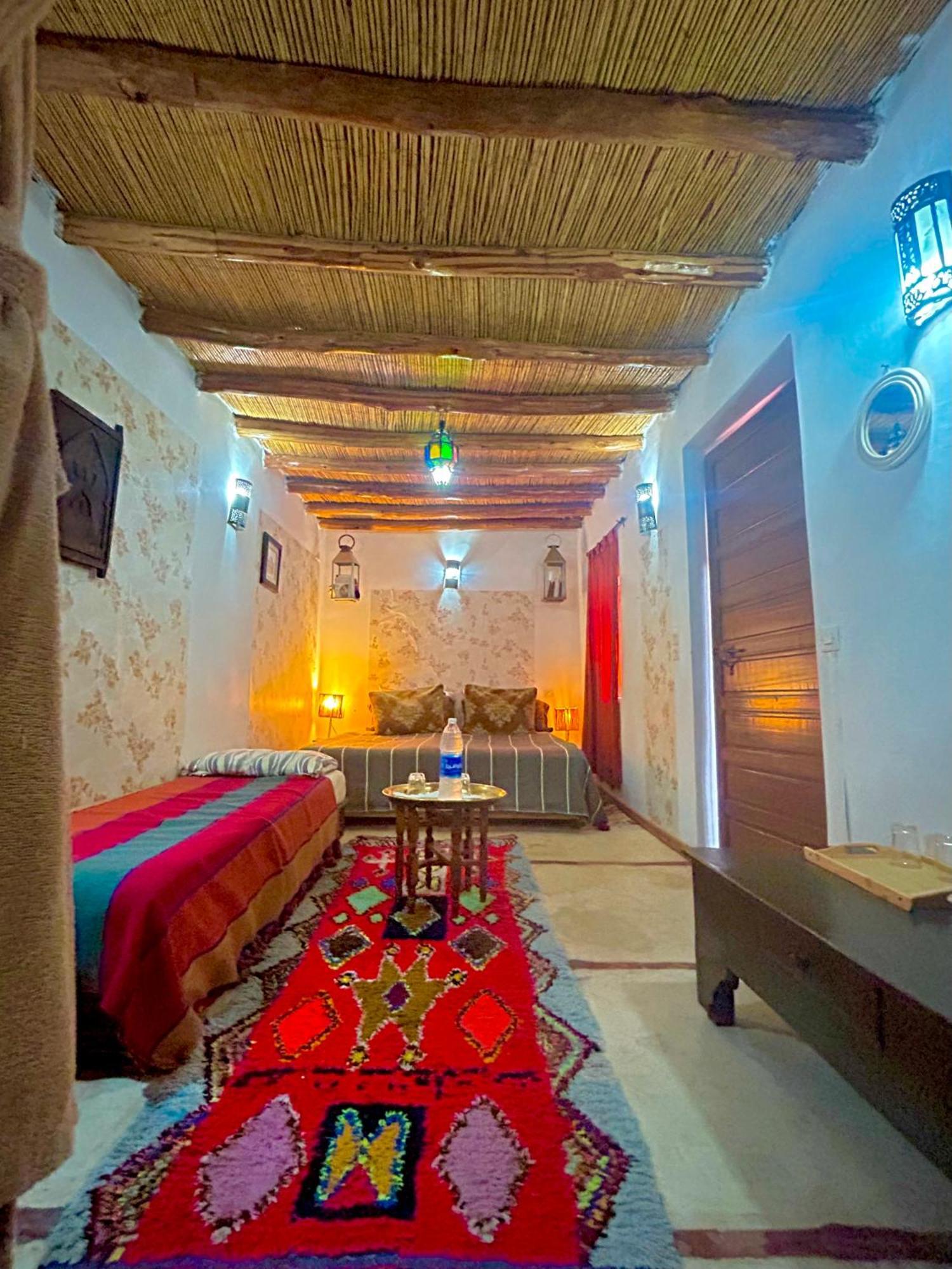 Riad Alamine Marraquexe Exterior foto