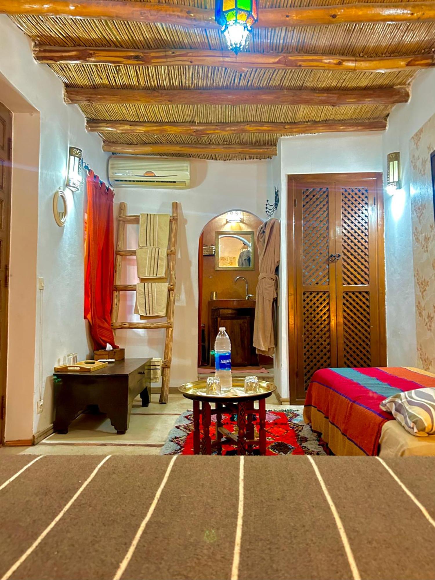 Riad Alamine Marraquexe Exterior foto