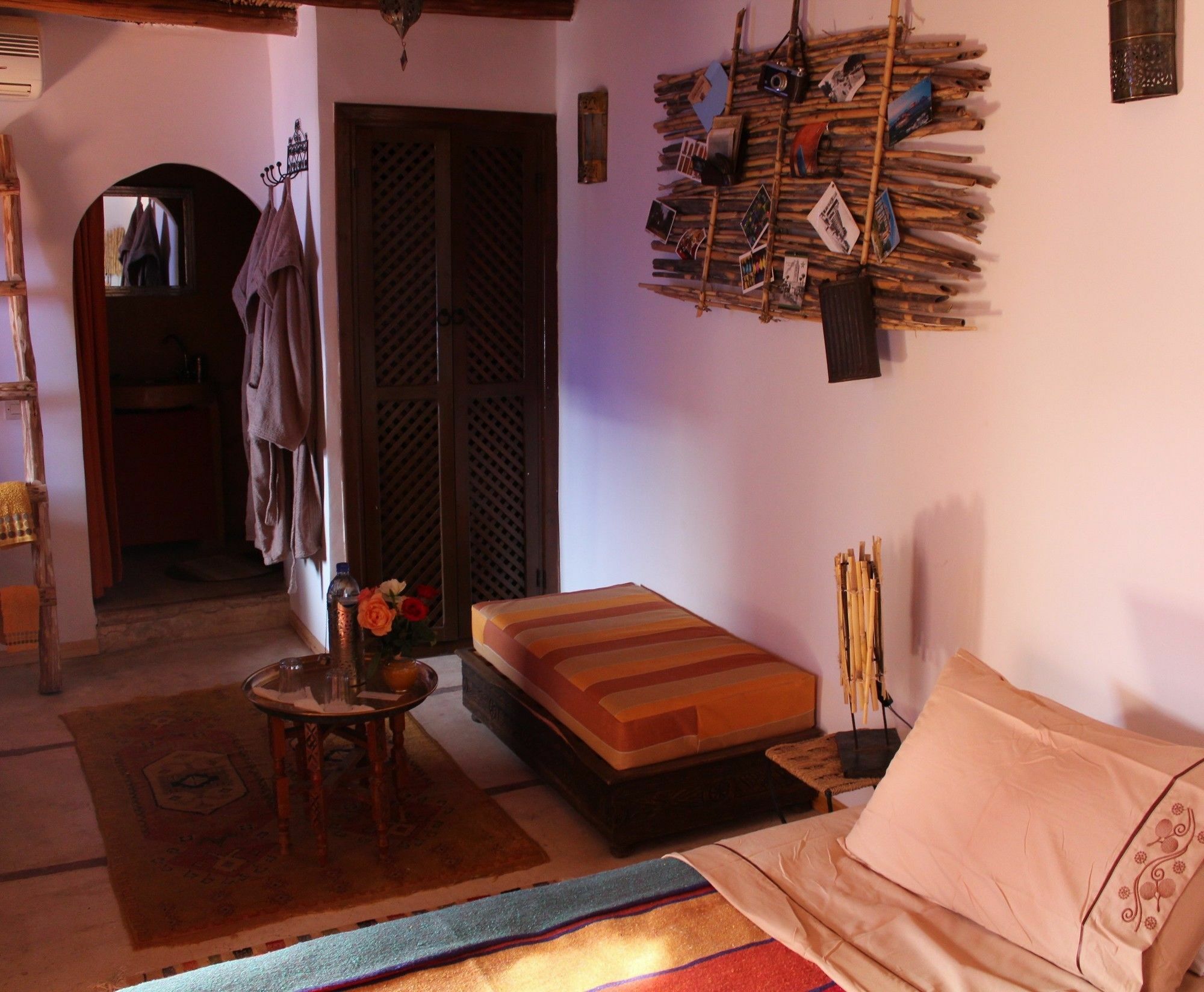 Riad Alamine Marraquexe Exterior foto