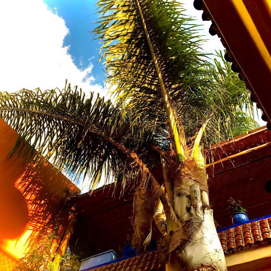 Riad Alamine Marraquexe Exterior foto